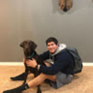 Meet your Posher, Alonzo